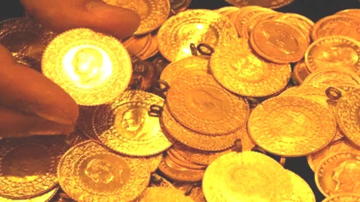 CANLI ALTIN ALIŞ-SATIŞ FİYATLARI 5 NİSAN PAZAR: Haftanın son gününde altın ne kadar oldu Güncel gram, çeyrek, yarım, tam, cumhuriyet altını fiyatları... CANLI ALTIN ALIŞ-SATIŞ FİYATLARI 5 NİSAN PAZAR: Haftanın son gününde altın ne kadar oldu Güncel gram, çeyrek, yarım, tam, cumhuriyet altını fiyatları...