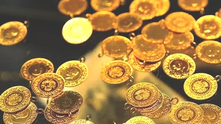 CANLI ALTIN ALIŞ-SATIŞ FİYATLARI 5 NİSAN PAZAR: Haftanın son gününde altın ne kadar oldu Güncel gram, çeyrek, yarım, tam, cumhuriyet altını fiyatları... CANLI ALTIN ALIŞ-SATIŞ FİYATLARI 5 NİSAN PAZAR: Haftanın son gününde altın ne kadar oldu Güncel gram, çeyrek, yarım, tam, cumhuriyet altını fiyatları...